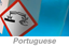 Picture of Hazardous Chemical Information - Pictograms (Portuguese)