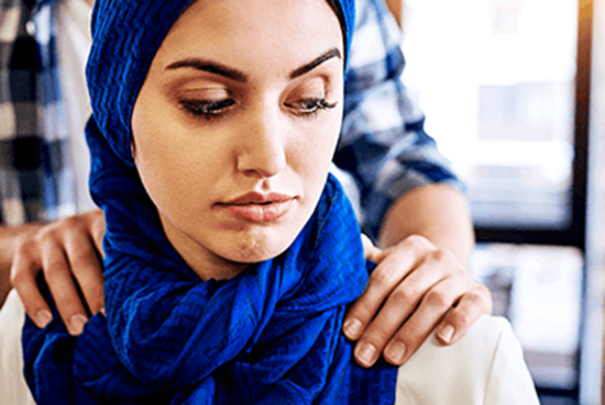 Picture of Sexual Harassment Awareness for Managers