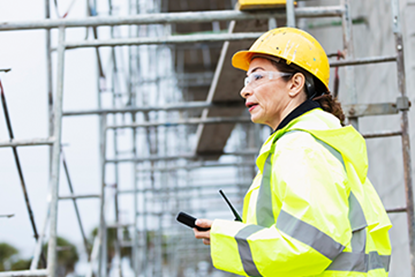 Picture of Construction Safety Orientation