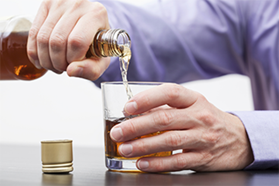 Picture of Drugs and Alcohol: The Facts