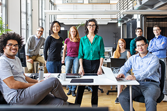 Picture of Diversity and Inclusion in the Workplace
