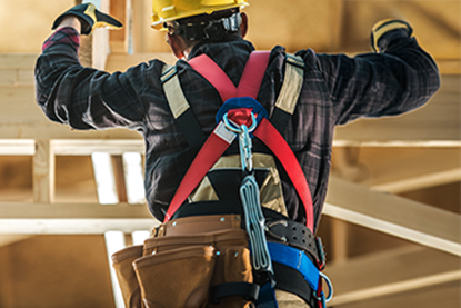 Image de Fall Protection Awareness