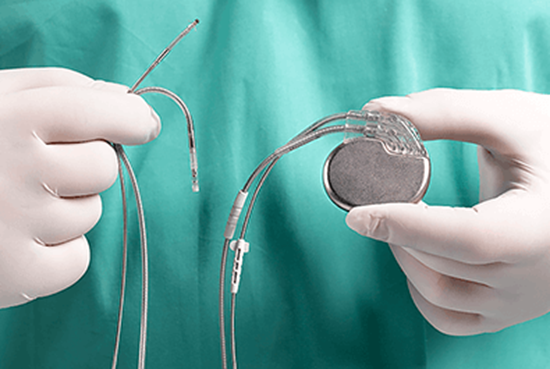 Picture of Medical Device Filings: 510(k), PMA, and IDE