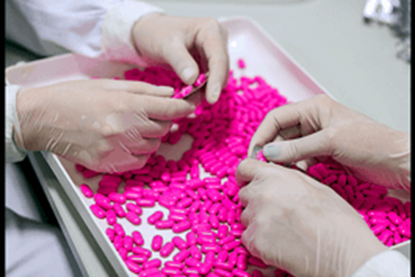 Picture of Awareness of FDA Inspections for Pharmaceutical Manufacturers