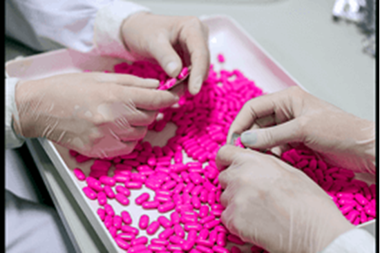 Picture of Awareness of FDA Inspections for Pharmaceutical Manufacturers