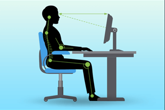 PureSafety On Demand. Computer Workstation Safety