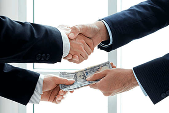 Picture of Doing the Right Thing: Anti-Bribery