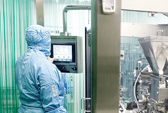 Picture of Cleanroom Cleaning, Sanitization, and Disinfection