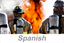 Picture of Fire Prevention (Spanish)