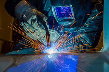Picture of Hot Work