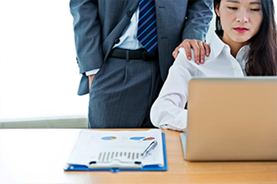 Picture of Sexual Harassment Prevention for Managers CA AB 1825 and 2053 Suite (IACET CEU=0.2)