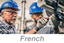 Picture of Personal Protective Equipment (PPE): Head Protection (French)