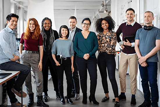 Picture of Sexual Harassment Awareness for New York Employees and Supervisors