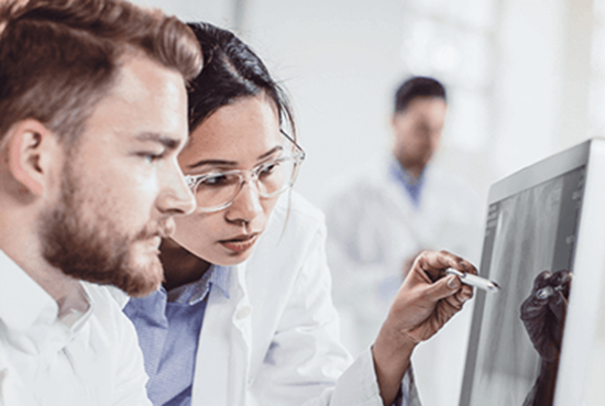 Picture of CE Certification for Medical Devices