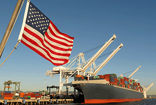 Picture of US Trade Controls