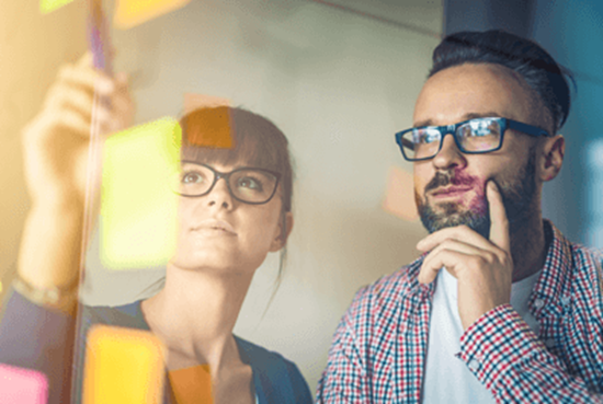 Picture of Improving Productivity