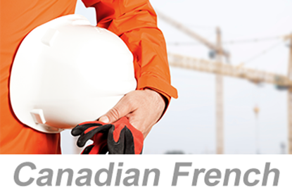 Picture of Personal Protective Equipment (PPE): Hazard Assessment (Canadian French)