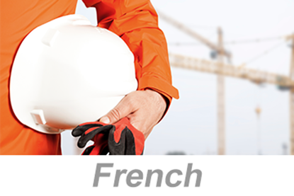 Picture of Personal Protective Equipment (PPE): Hazard Assessment (French)