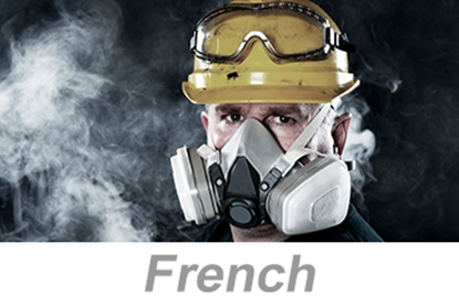 Picture of Personal Protective Equipment (PPE): Respiratory Protection (French)