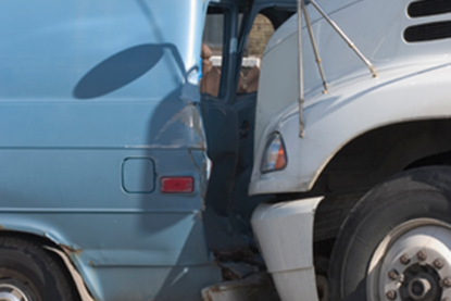 Picture of Avoiding Rear-end Collisions - Light Vehicles (US)