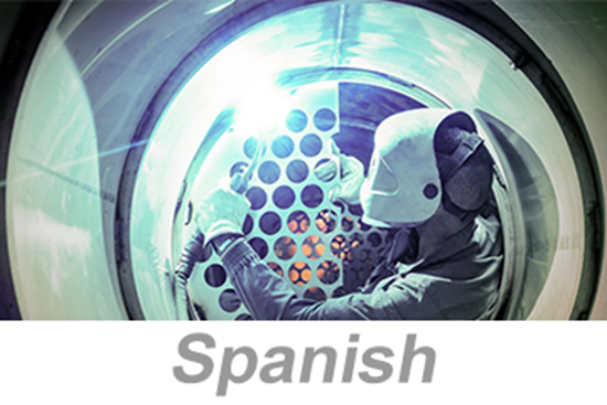 Picture of Confined Space Hazards (Spanish)