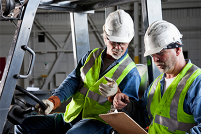 Picture of Workplace Safety Awareness