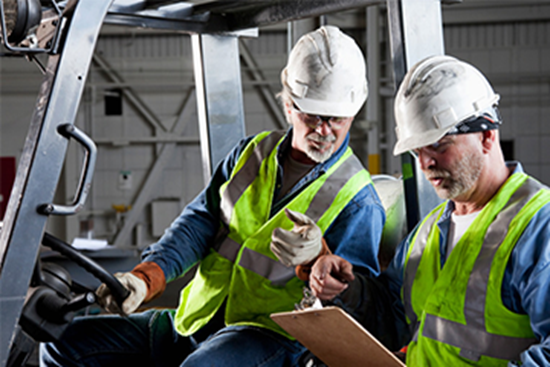 Picture of Workplace Safety Awareness