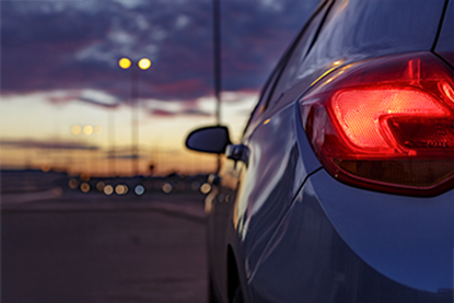 Picture of Defensive Driving Awareness