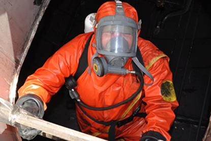 Bild von Respiratory Protection Awareness