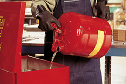 Picture of Fire Prevention Awareness