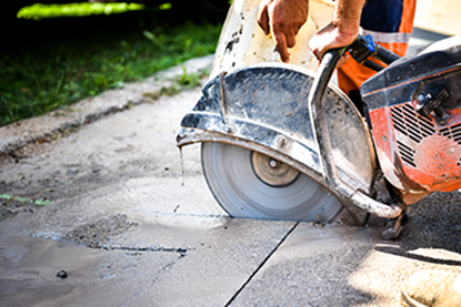 Picture of Crystalline Silica Awareness