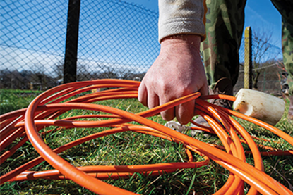 Picture of Recognizing Electrical Hazards Awareness