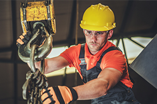 Picture of Basic Rigging Awareness