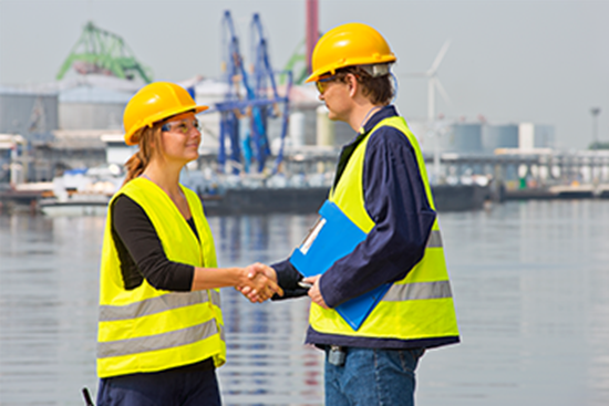 Picture of Giving and Receiving Feedback