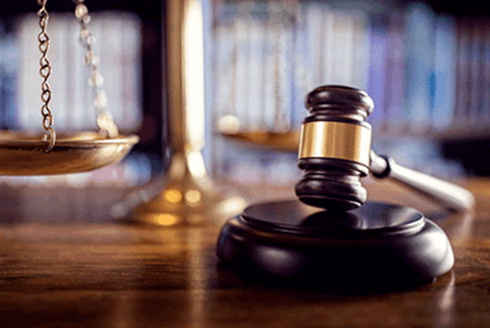 Picture of Antitrust Law and Competitor Relationships