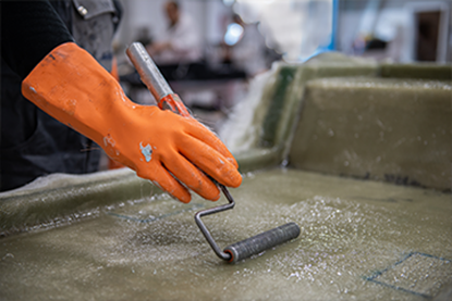 Picture of Fiberglass and Composites, Parts 1-2 (IACET CEU=0.1)