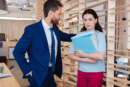 Picture of Sexual Harassment Prevention for Managers (US)