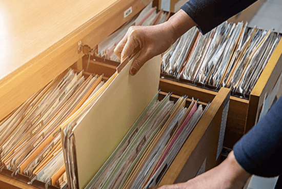 Picture of Accurate Company Records