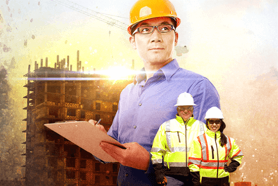 Picture of Guidelines of Workplace Safety