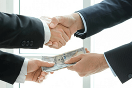 Picture of Foreign Corrupt Practices Act (FCPA)