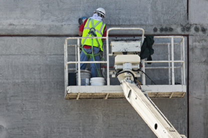 Picture of Mobile Elevated Work Platforms
