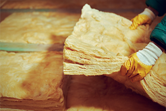 Picture of Fiberglass Awareness for Construction