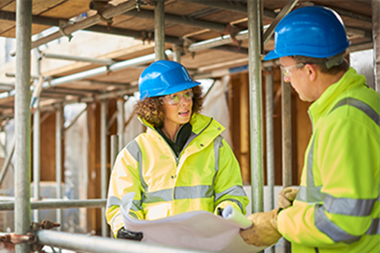 Picture of OSHA 30: Construction Industry Outreach Training Course (IACET CEU=3.1)