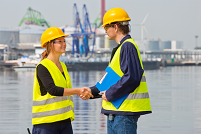 Picture of Giving and Receiving Feedback