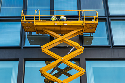 Picture of Mobile Elevated Work Platforms