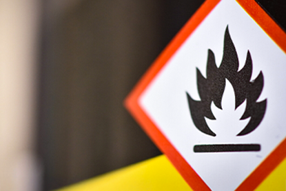 Picture of Hazard Communication (US)