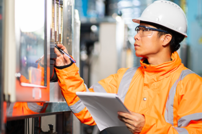 Picture of Preventing and Addressing Electrical Violations (US)