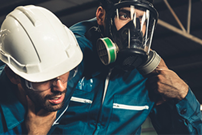 Picture of Hydrogen Sulfide (H2S) Awareness