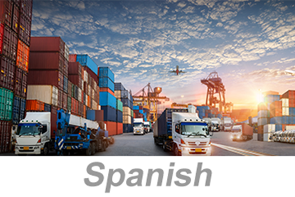 Picture of HAZMAT Transportation Awareness (US) (Spanish)