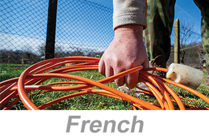 Picture of Recognizing Electrical Hazards Awareness (French)